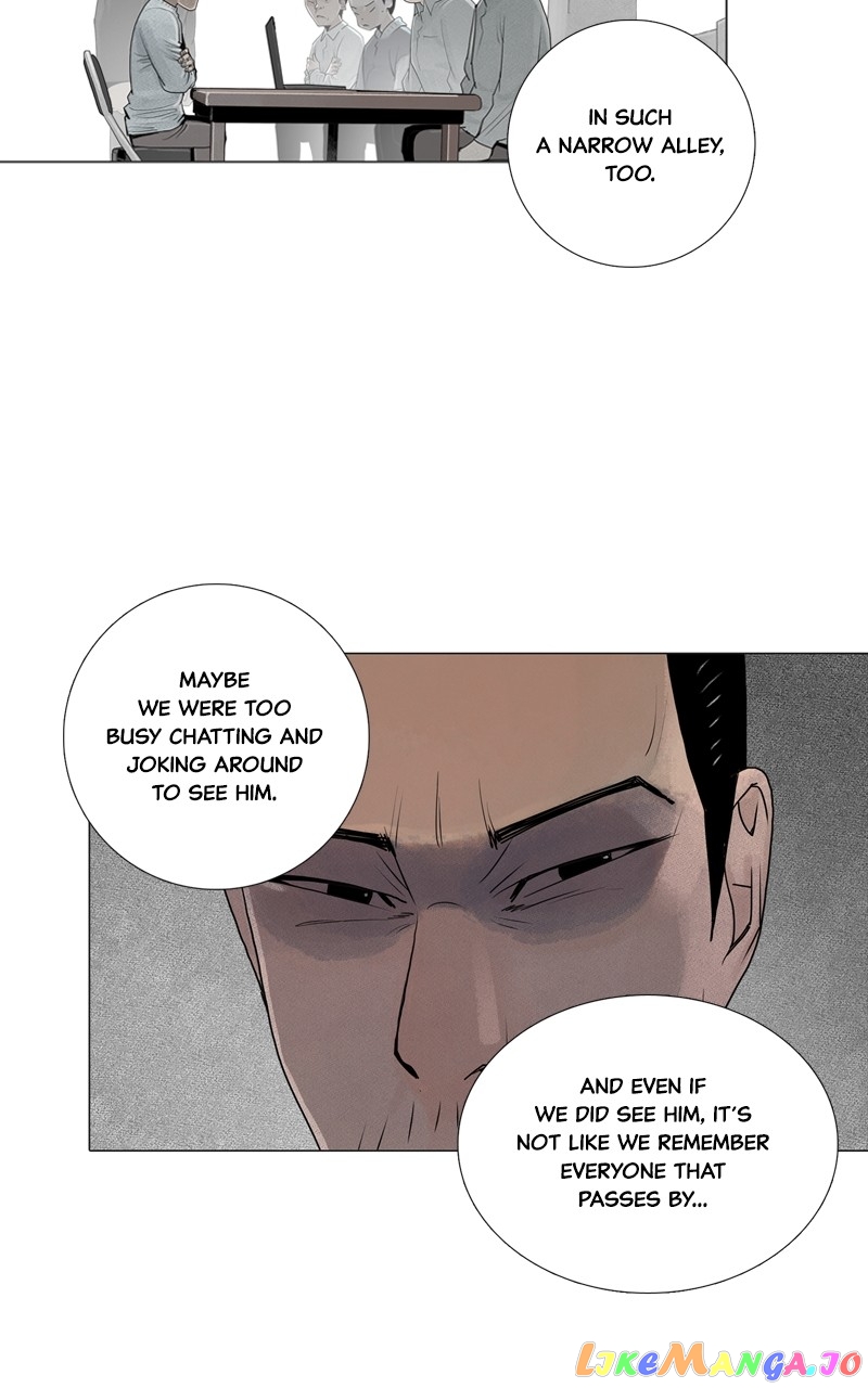 Connect - Manga chapter 21 - page 9