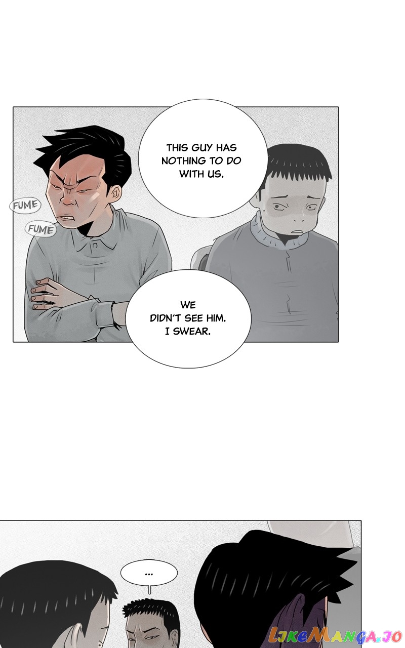 Connect - Manga chapter 21 - page 10