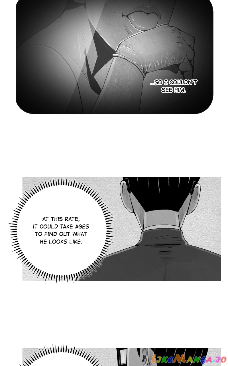 Connect - Manga chapter 3 - page 17