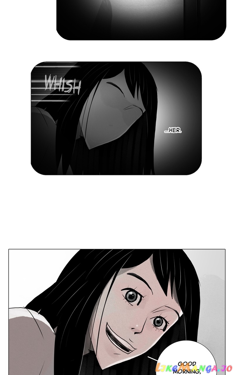 Connect - Manga chapter 3 - page 20