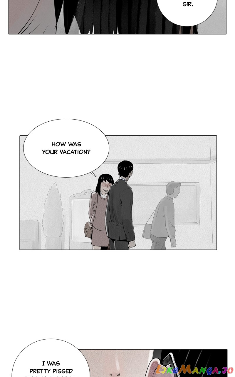 Connect - Manga chapter 3 - page 21