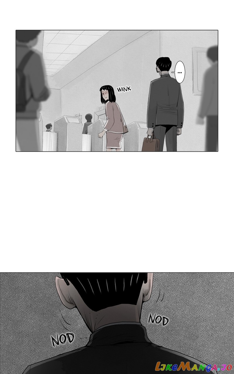 Connect - Manga chapter 3 - page 23