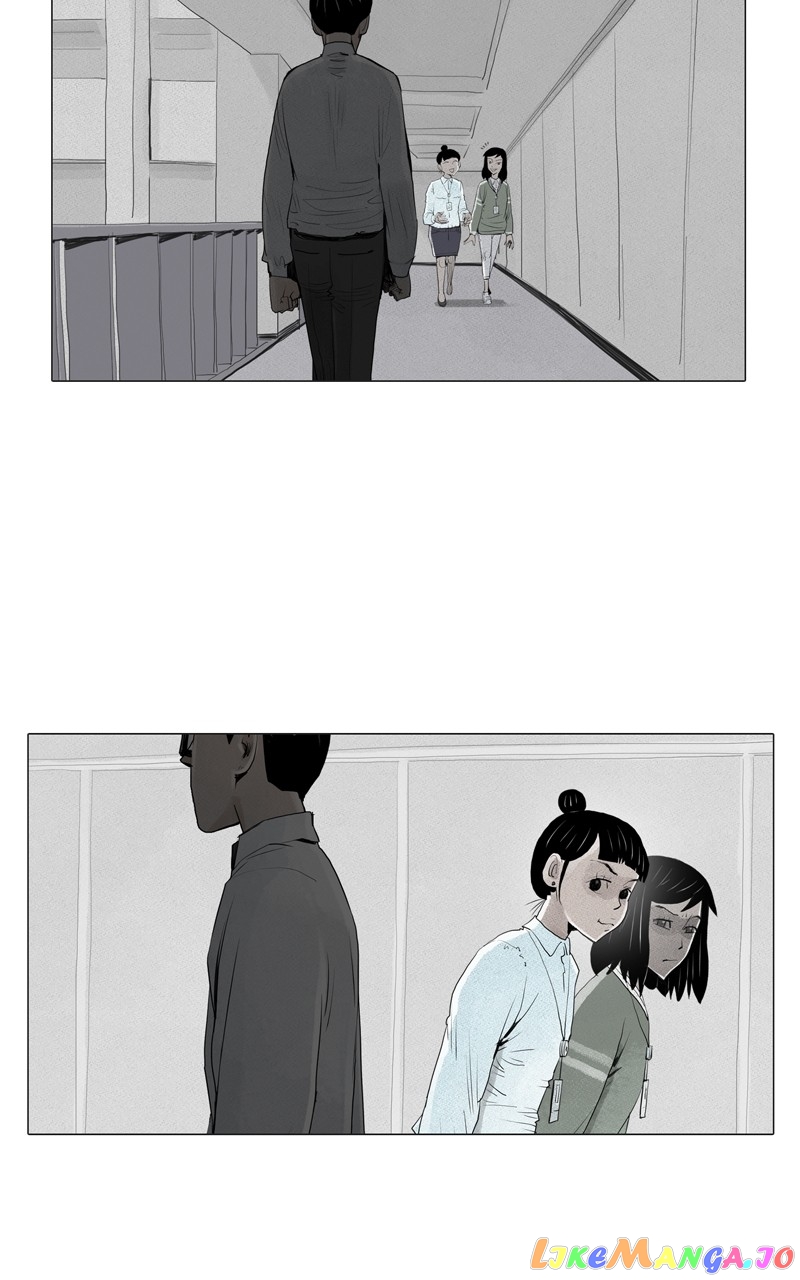 Connect - Manga chapter 3 - page 26