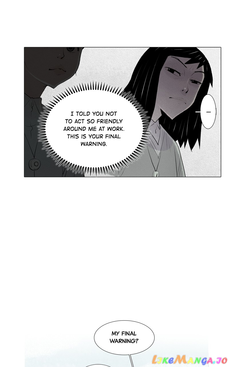 Connect - Manga chapter 3 - page 27