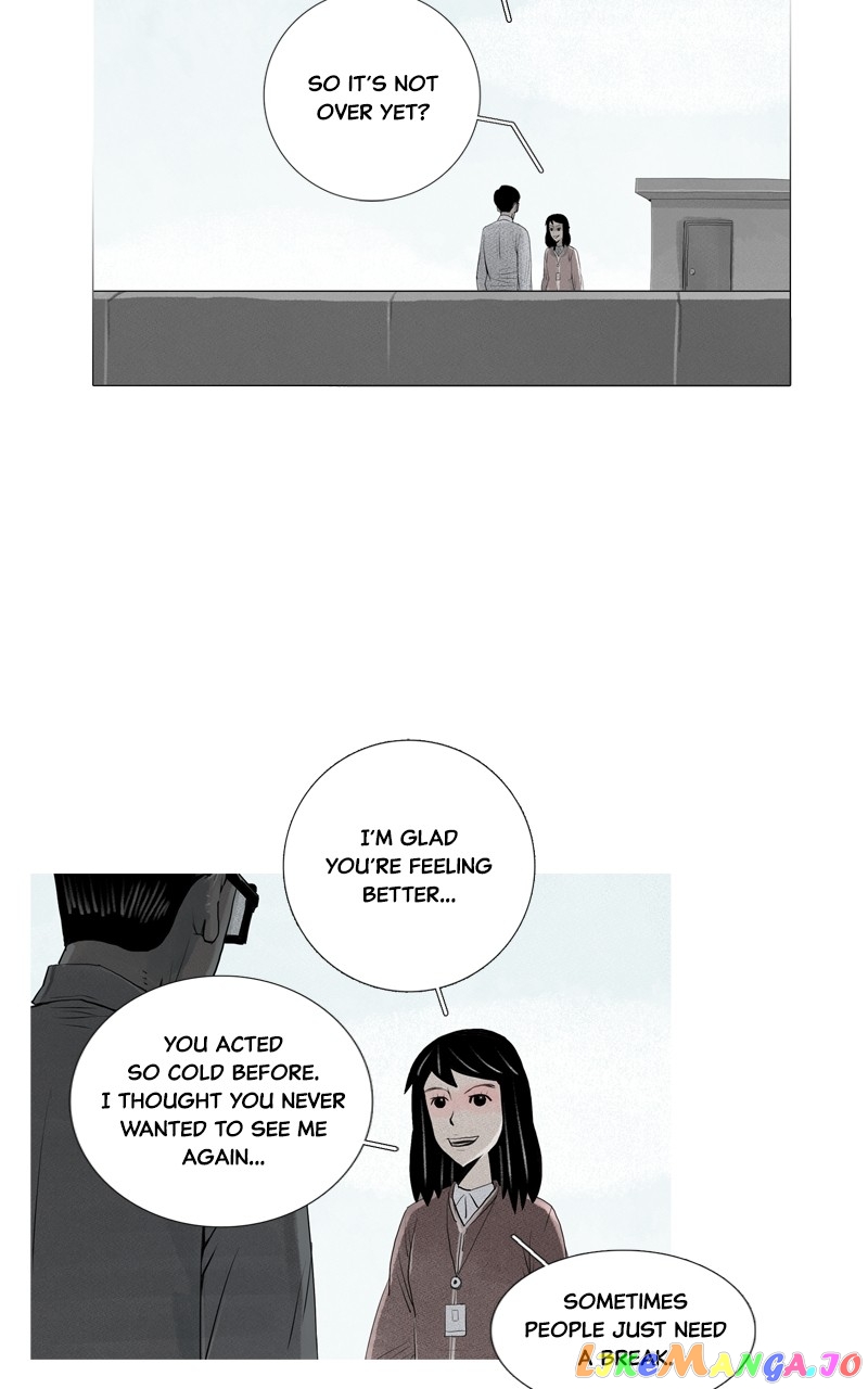Connect - Manga chapter 3 - page 28