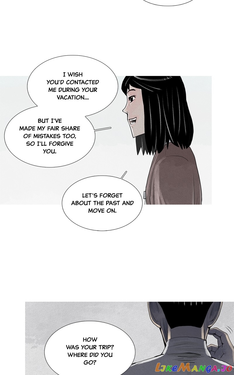 Connect - Manga chapter 3 - page 29