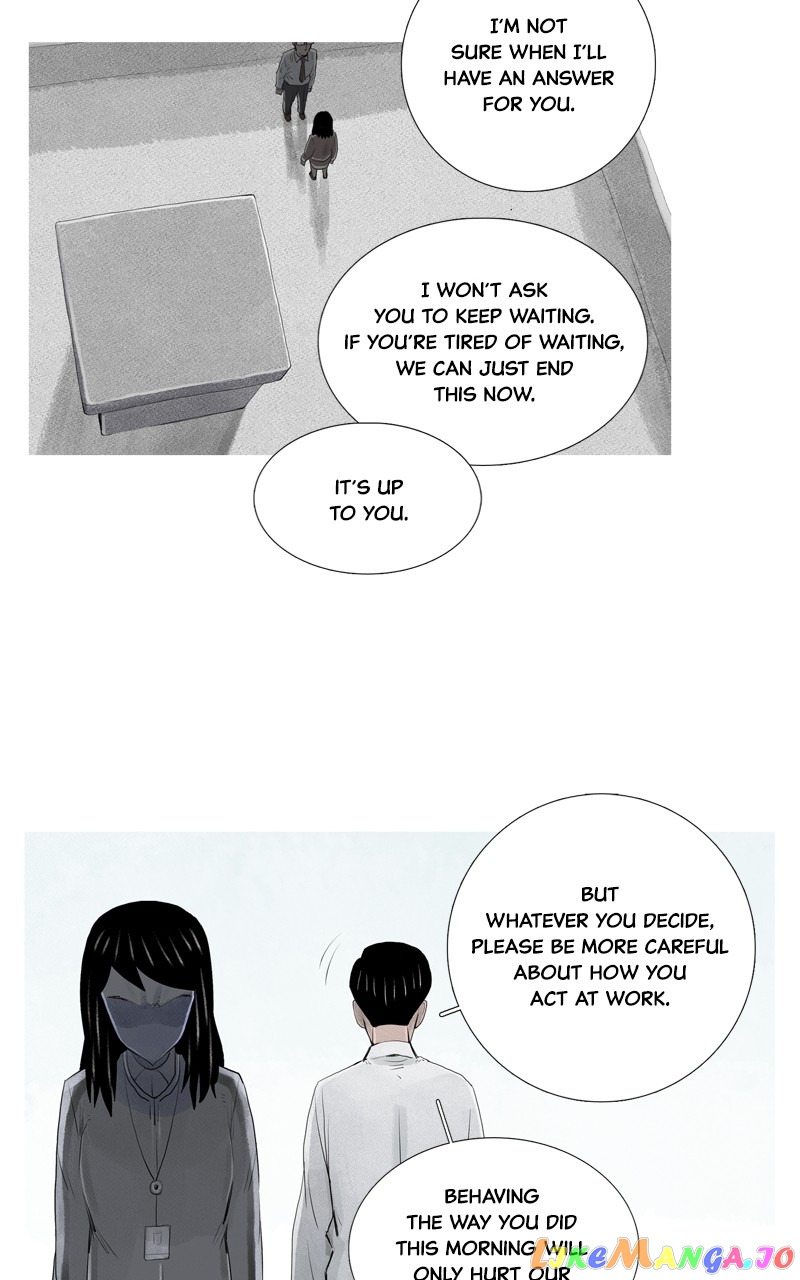 Connect - Manga chapter 3 - page 32