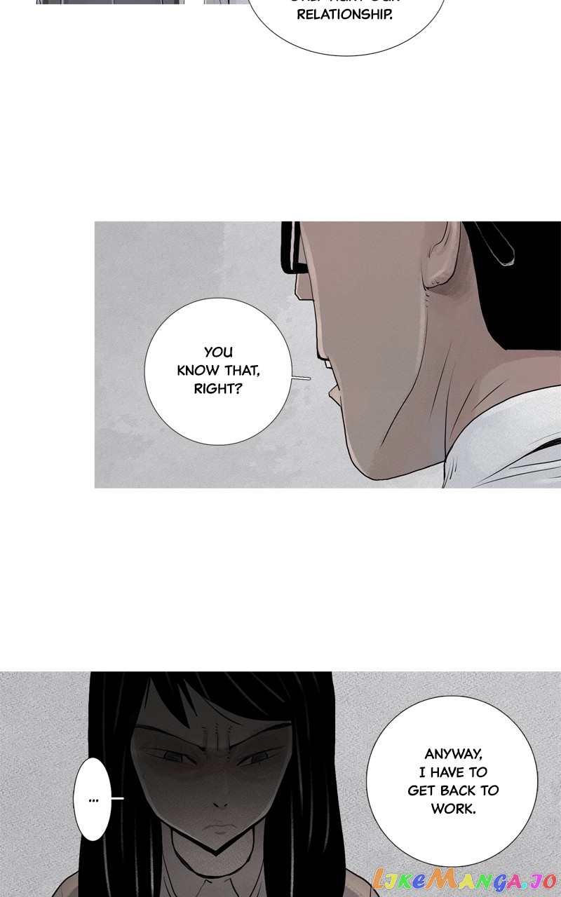 Connect - Manga chapter 3 - page 33