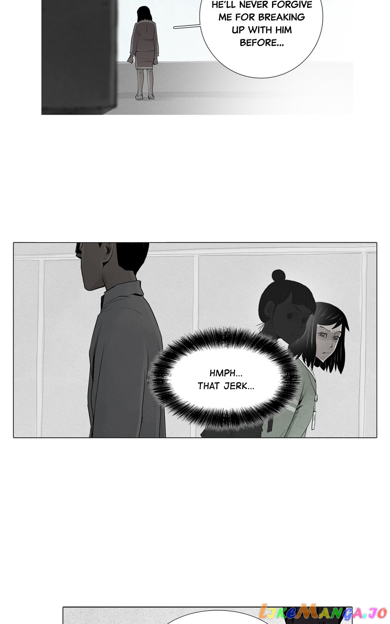 Connect - Manga chapter 3 - page 35