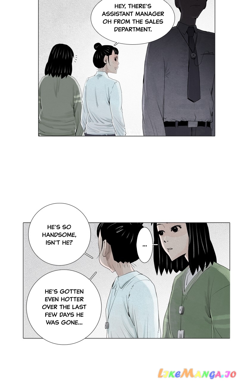 Connect - Manga chapter 3 - page 36