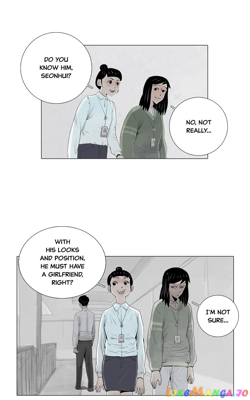 Connect - Manga chapter 3 - page 37