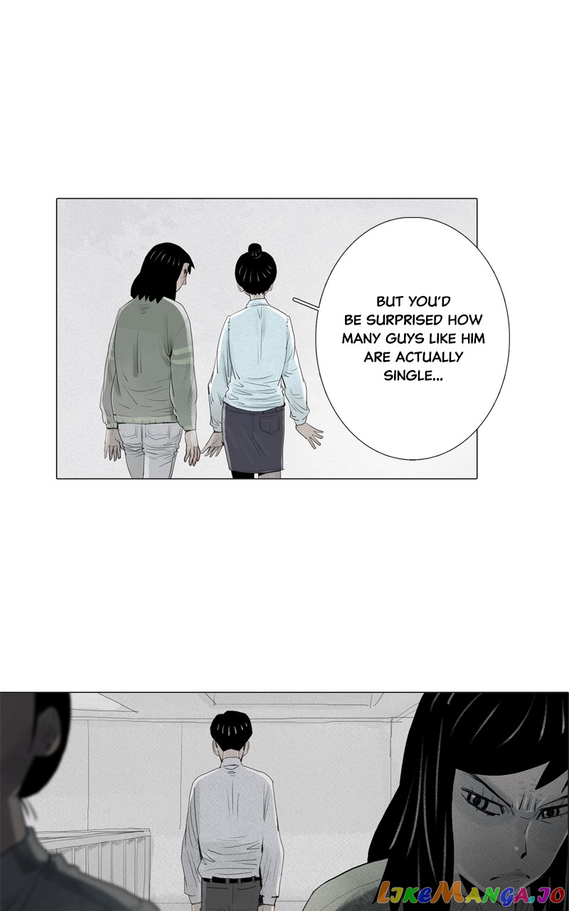 Connect - Manga chapter 3 - page 38