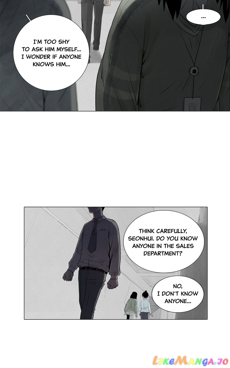 Connect - Manga chapter 3 - page 39