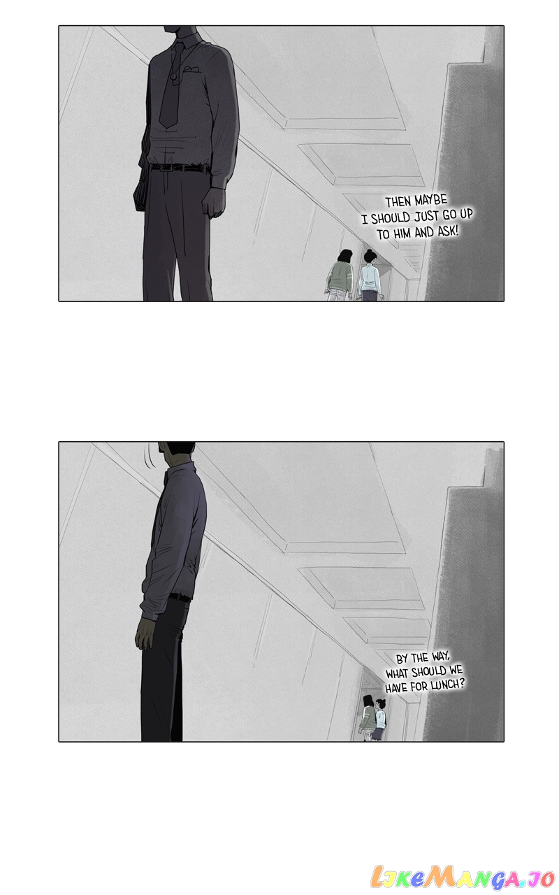 Connect - Manga chapter 3 - page 40