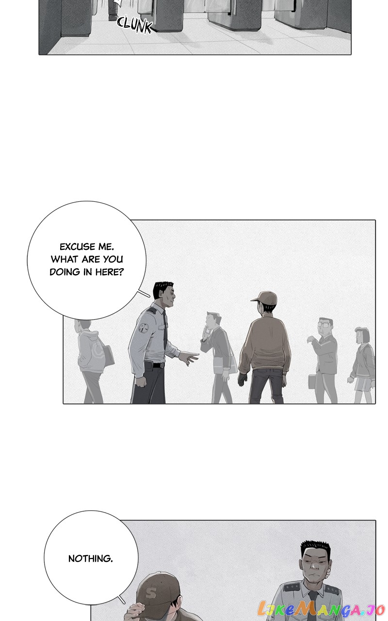Connect - Manga chapter 3 - page 6