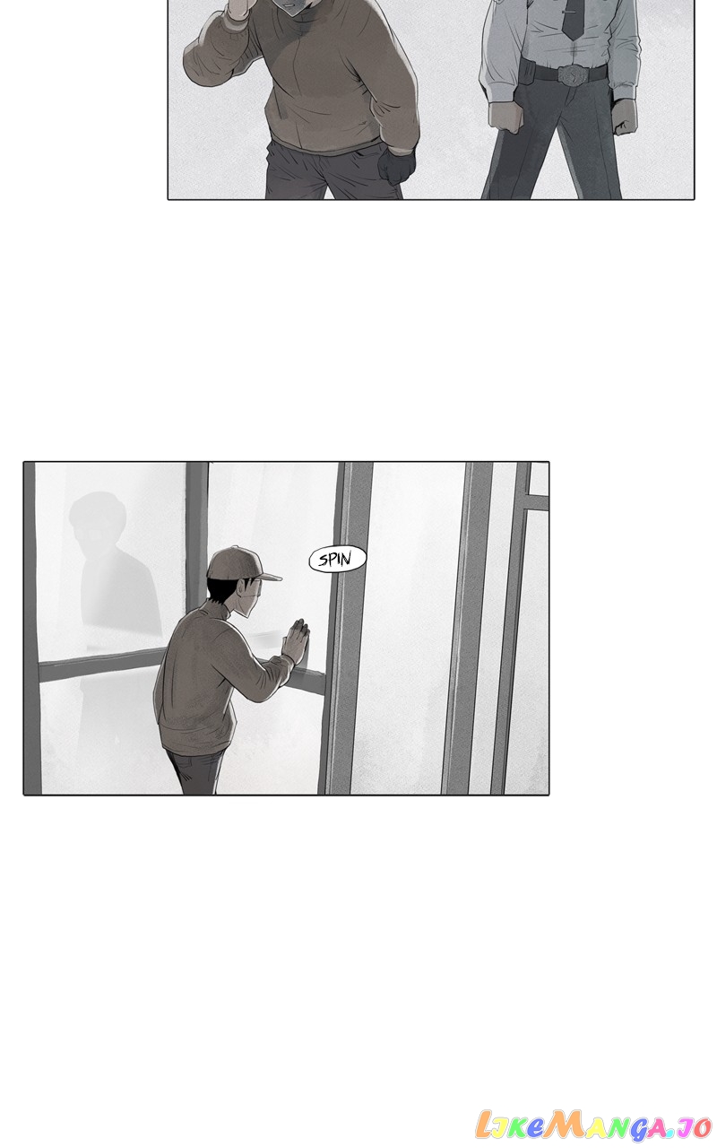 Connect - Manga chapter 3 - page 7