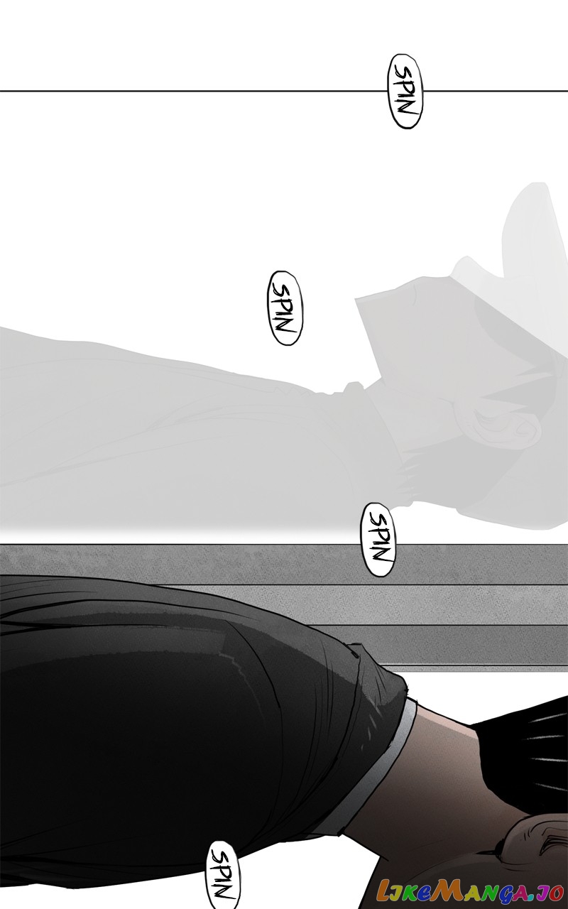 Connect - Manga chapter 3 - page 8