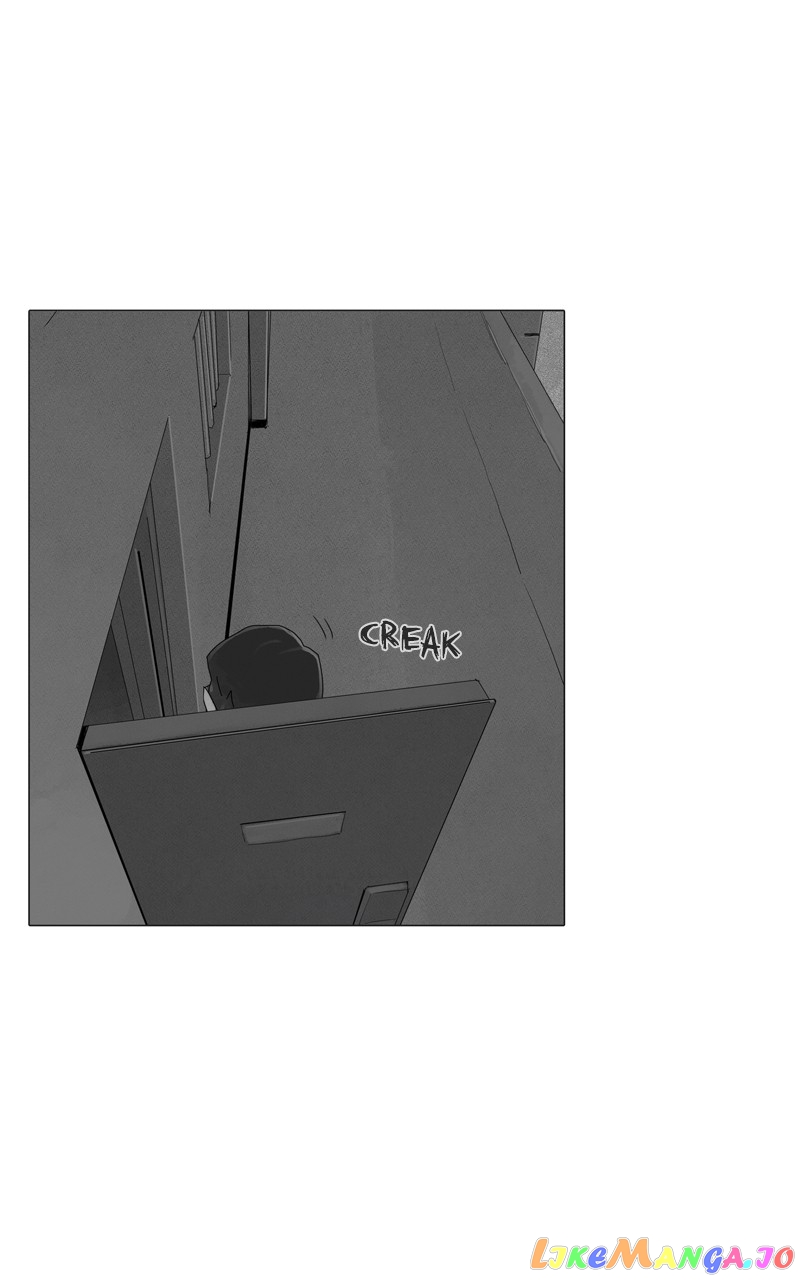 Connect - Manga chapter 22 - page 3
