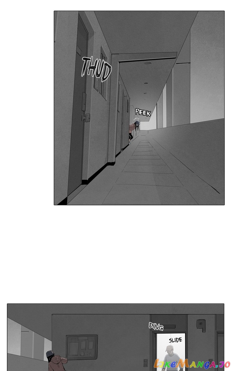 Connect - Manga chapter 22 - page 4