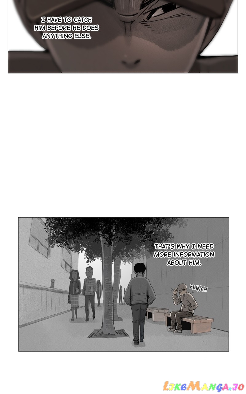 Connect - Manga chapter 4 - page 11