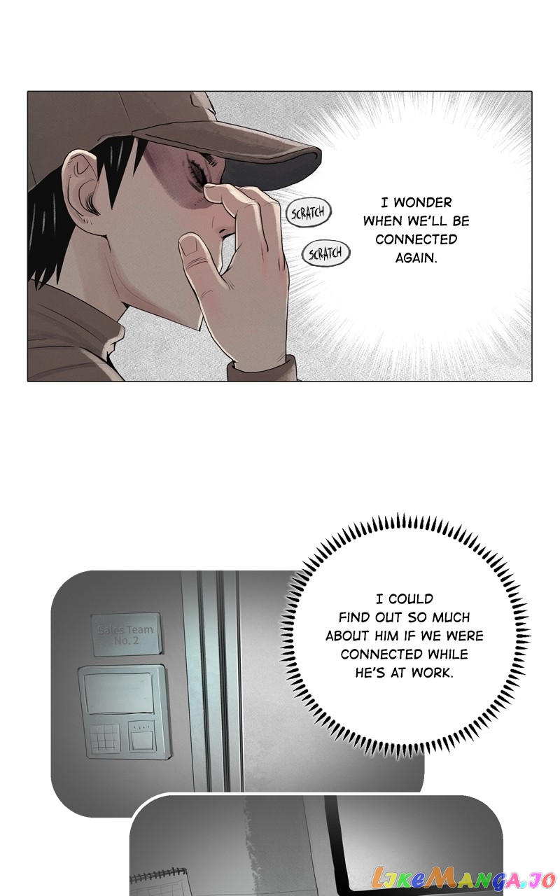Connect - Manga chapter 4 - page 12