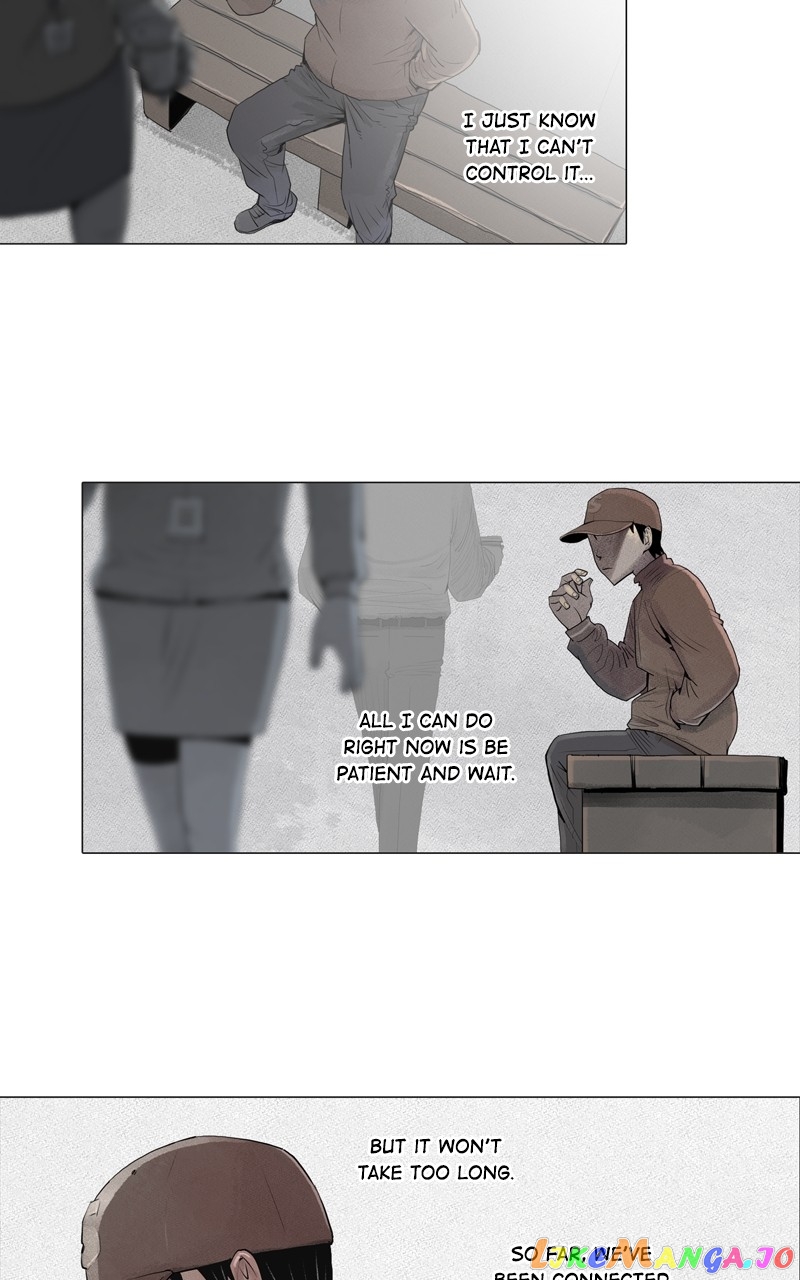 Connect - Manga chapter 4 - page 14