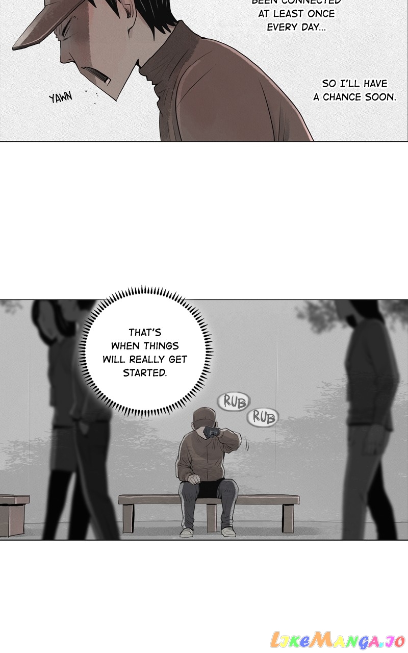 Connect - Manga chapter 4 - page 15