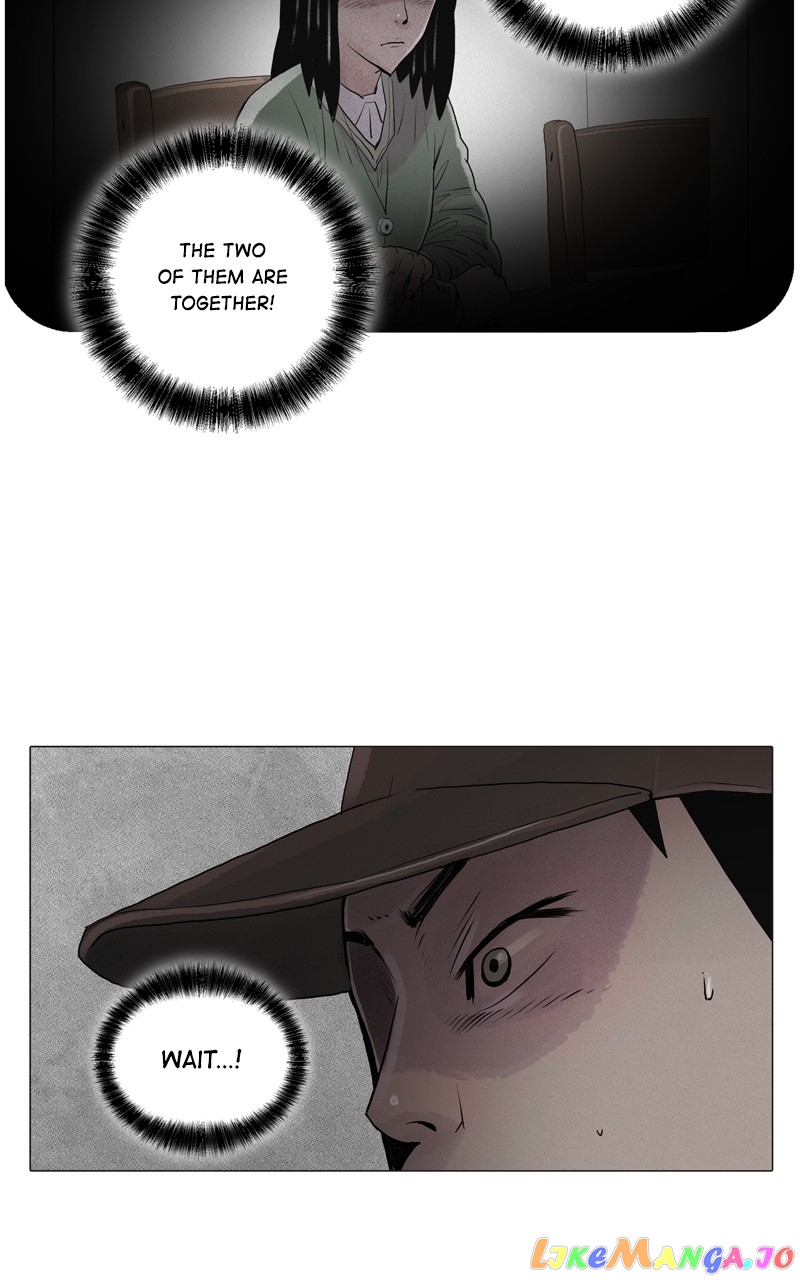 Connect - Manga chapter 4 - page 20