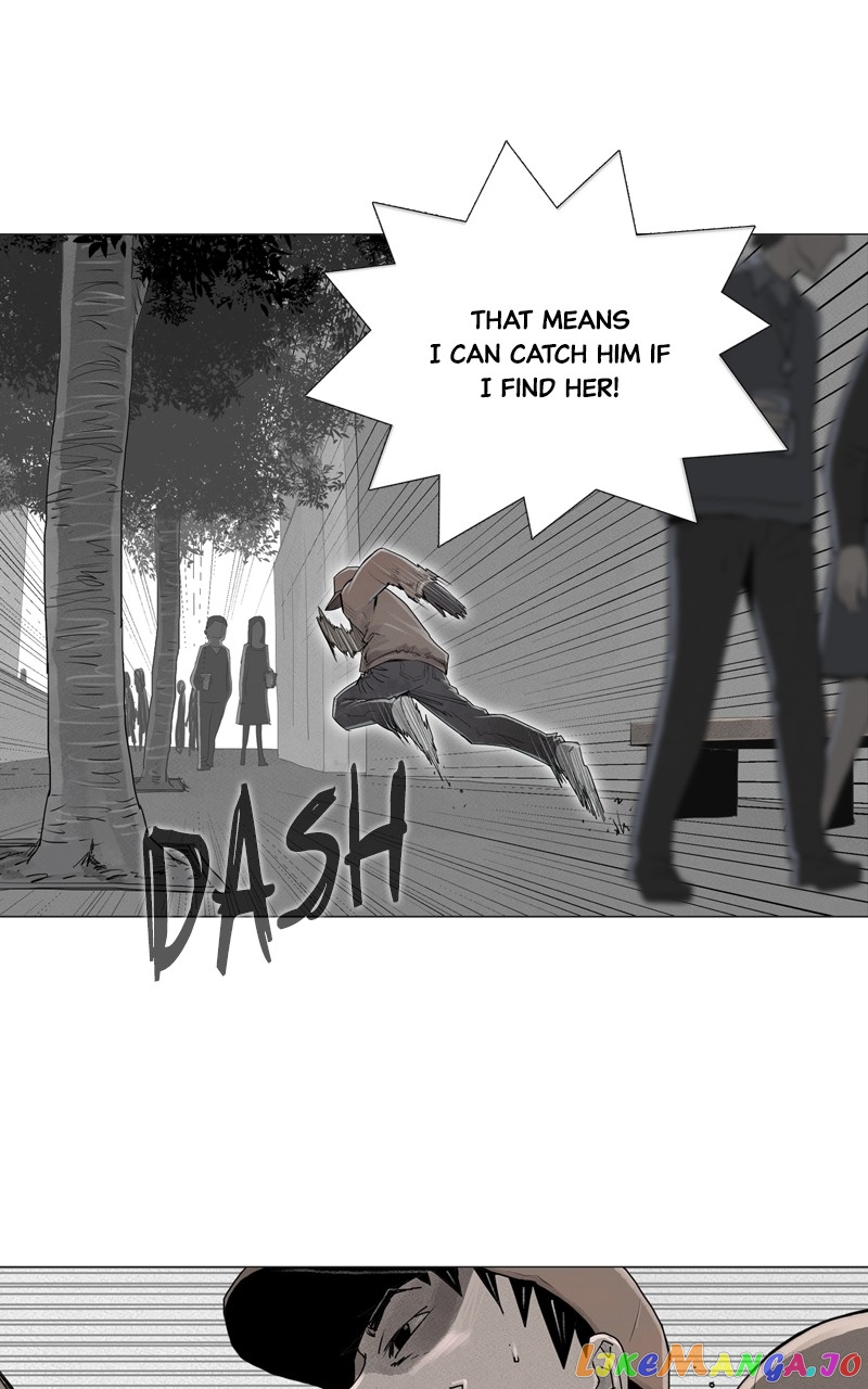 Connect - Manga chapter 4 - page 21