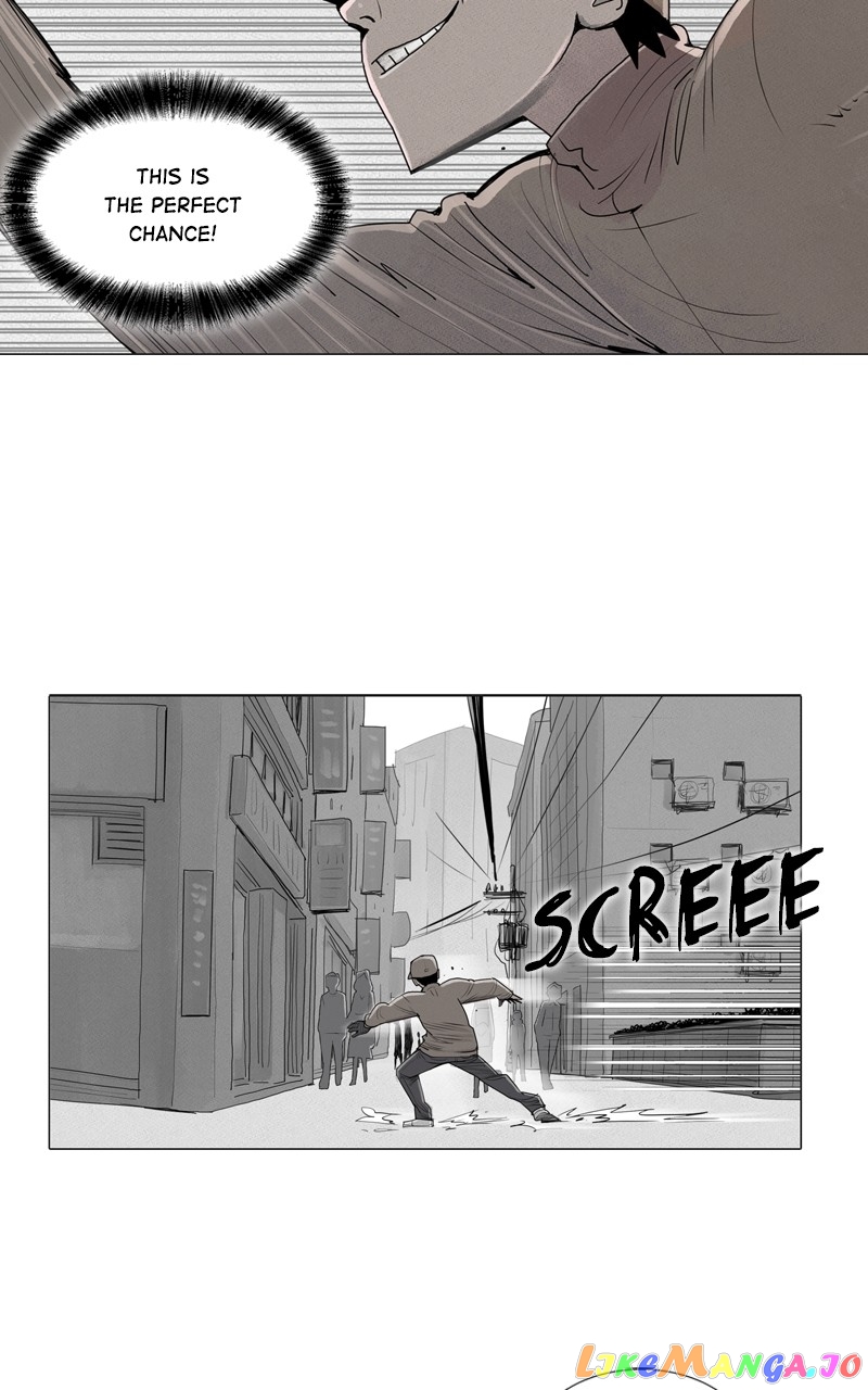 Connect - Manga chapter 4 - page 22