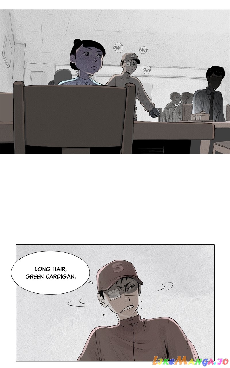Connect - Manga chapter 4 - page 30