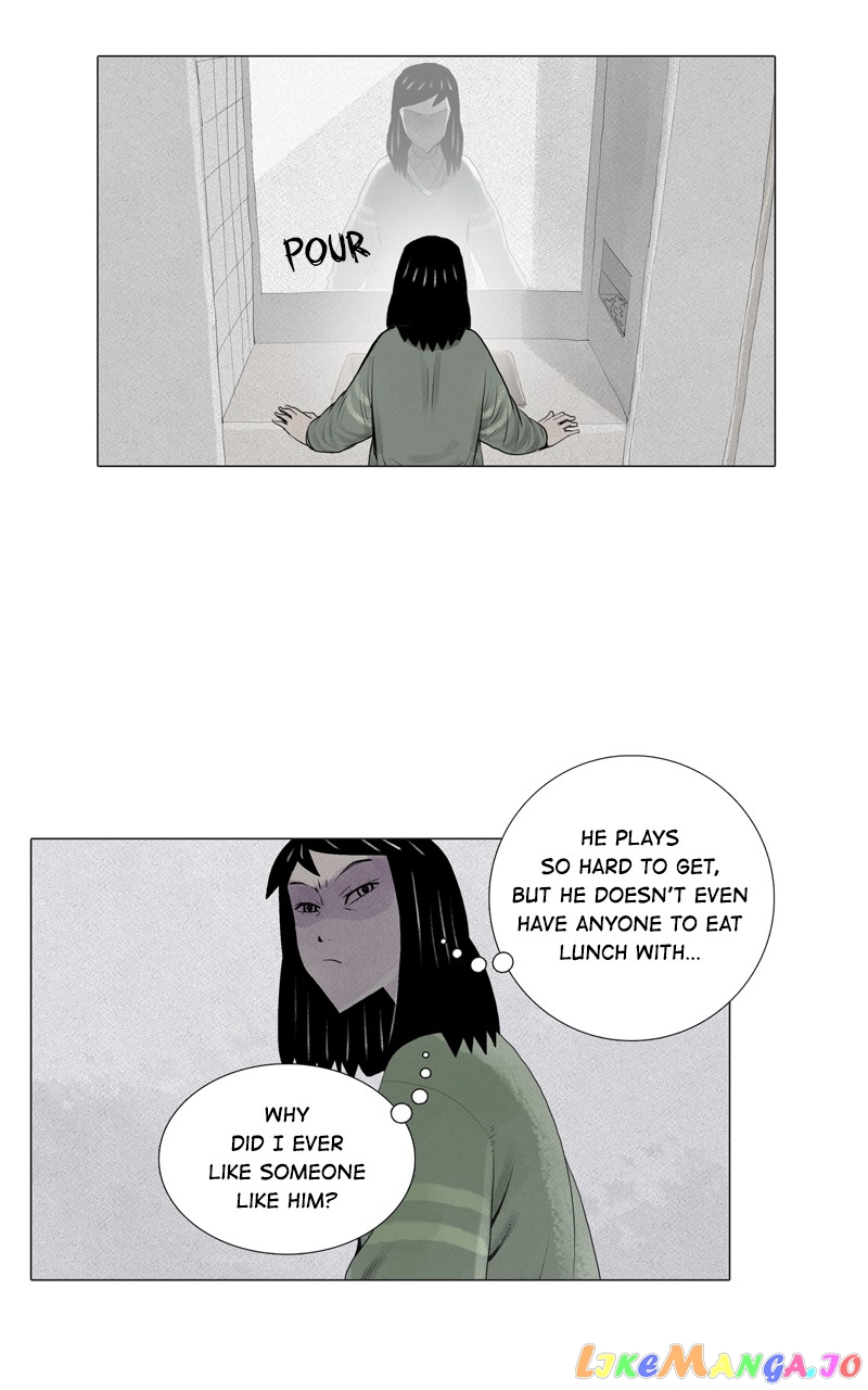 Connect - Manga chapter 4 - page 37