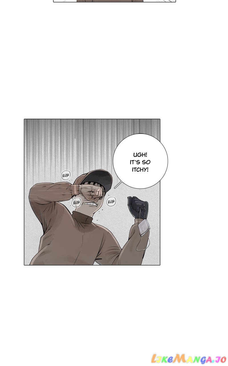 Connect - Manga chapter 4 - page 5