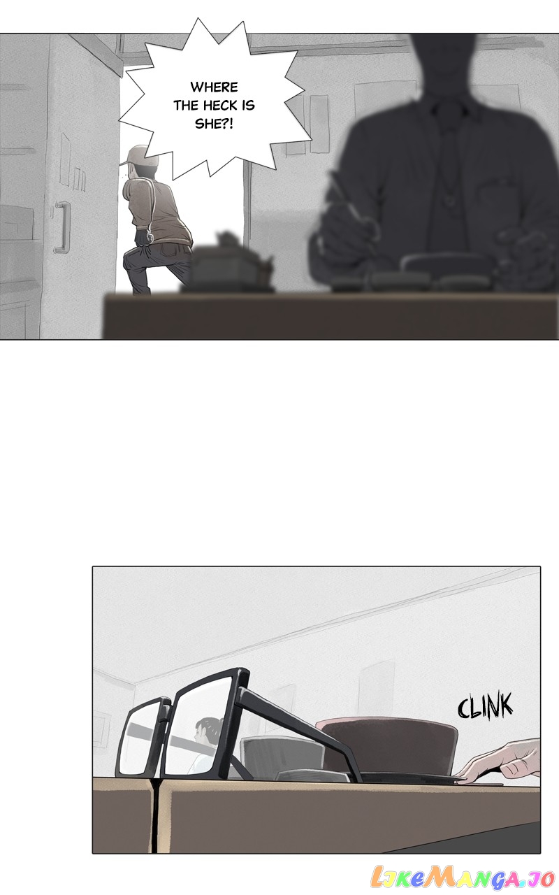 Connect - Manga chapter 4 - page 42