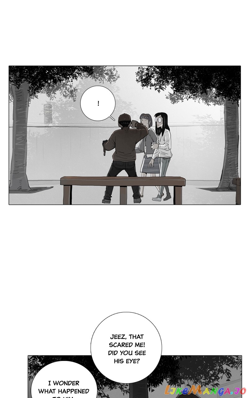 Connect - Manga chapter 4 - page 6