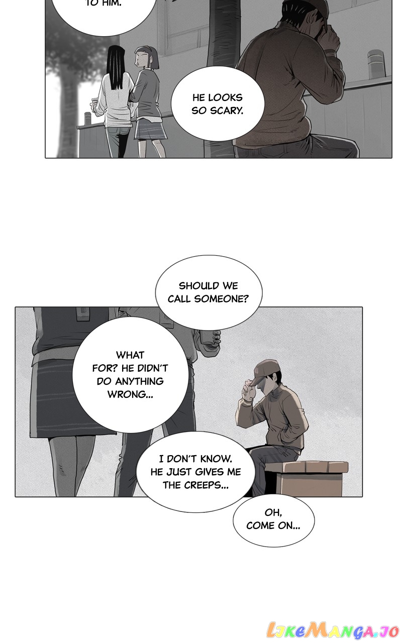 Connect - Manga chapter 4 - page 7