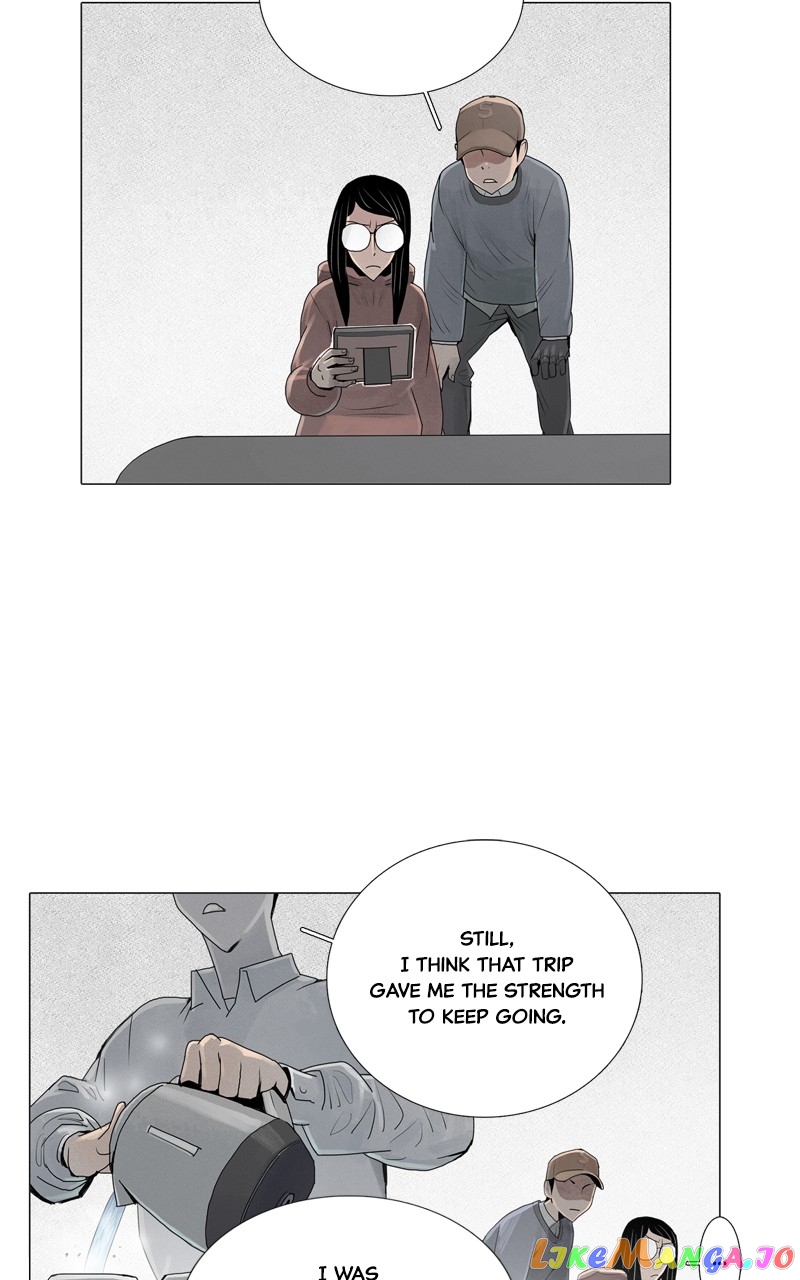 Connect - Manga chapter 23 - page 13
