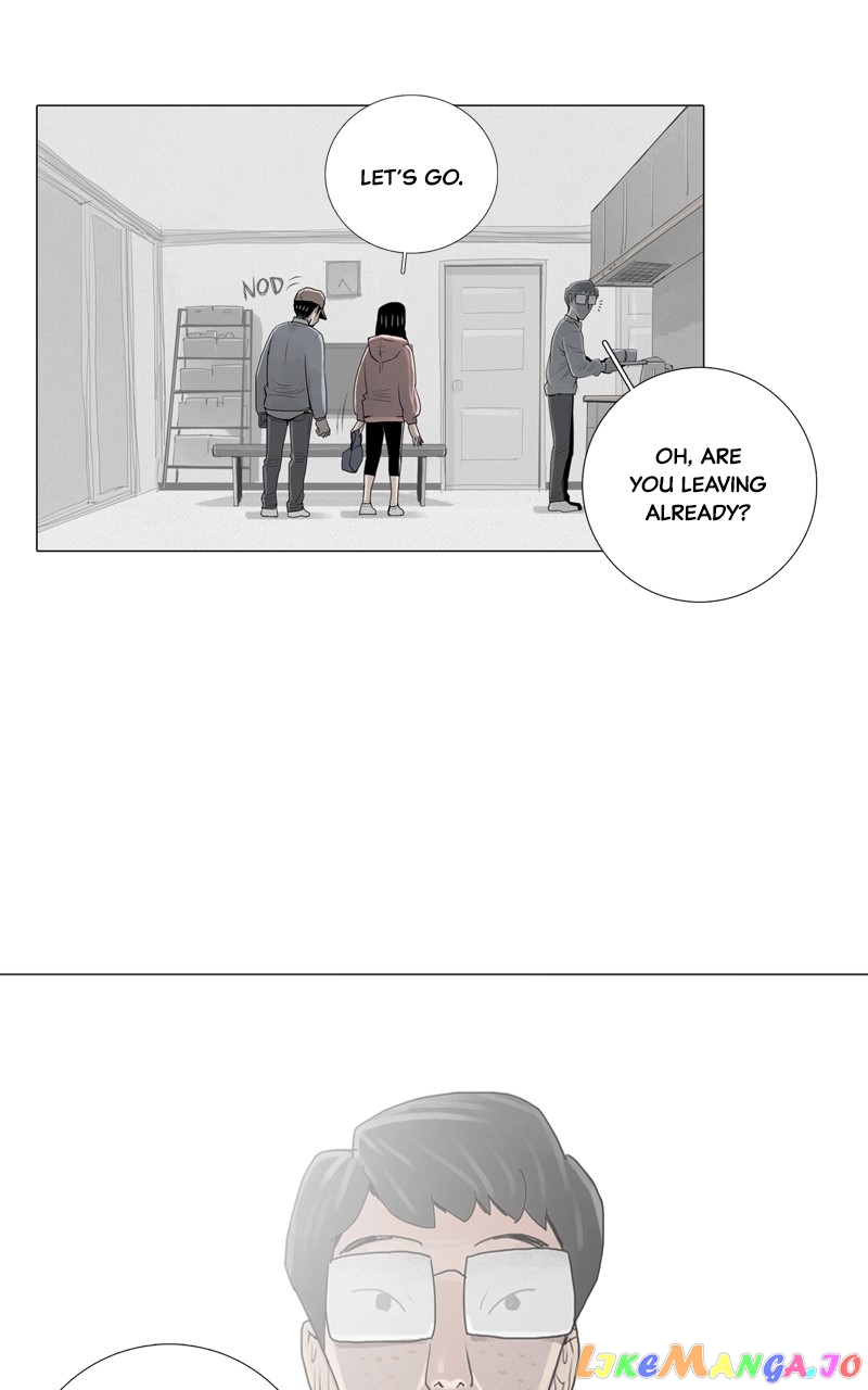 Connect - Manga chapter 23 - page 15