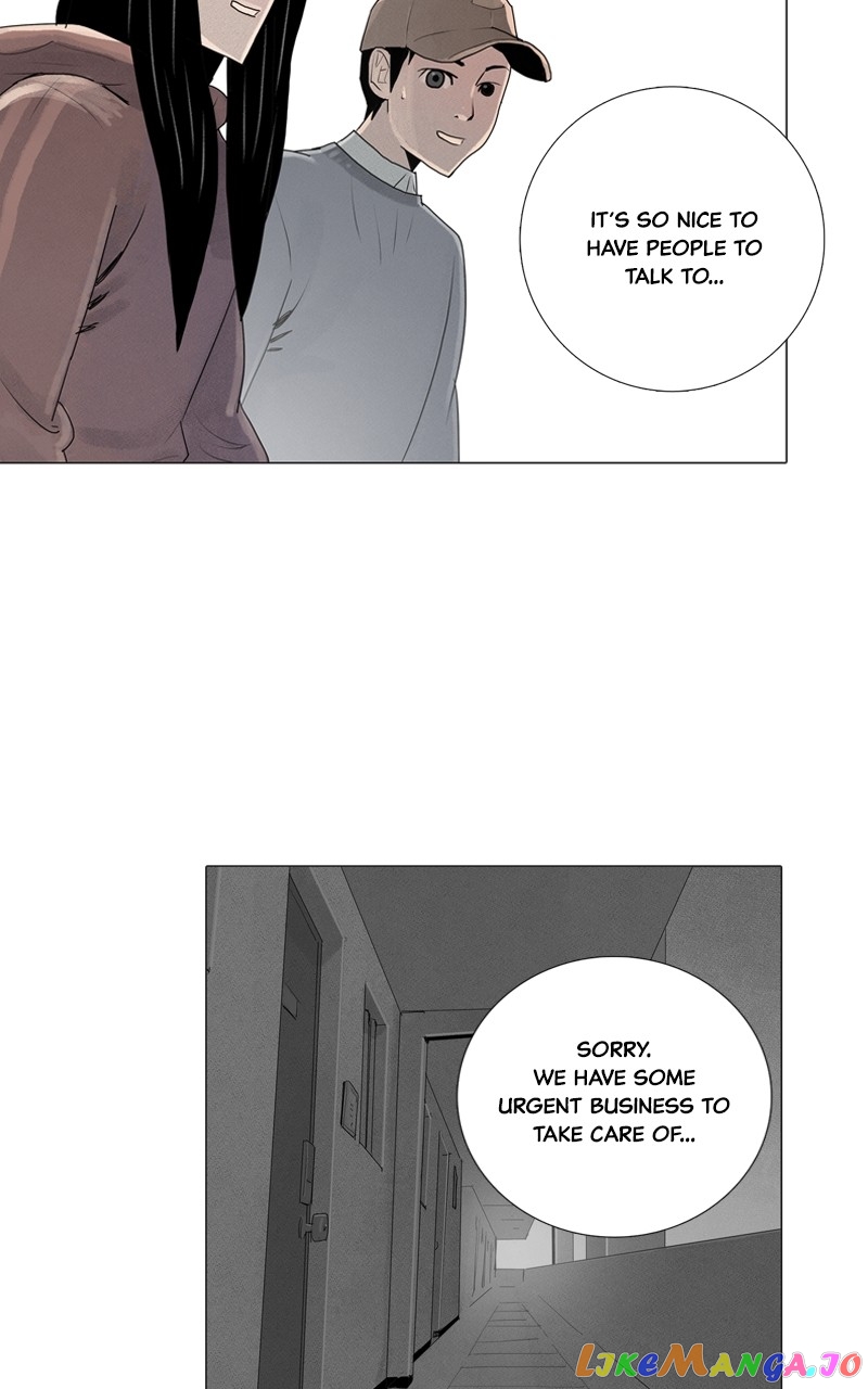 Connect - Manga chapter 23 - page 17