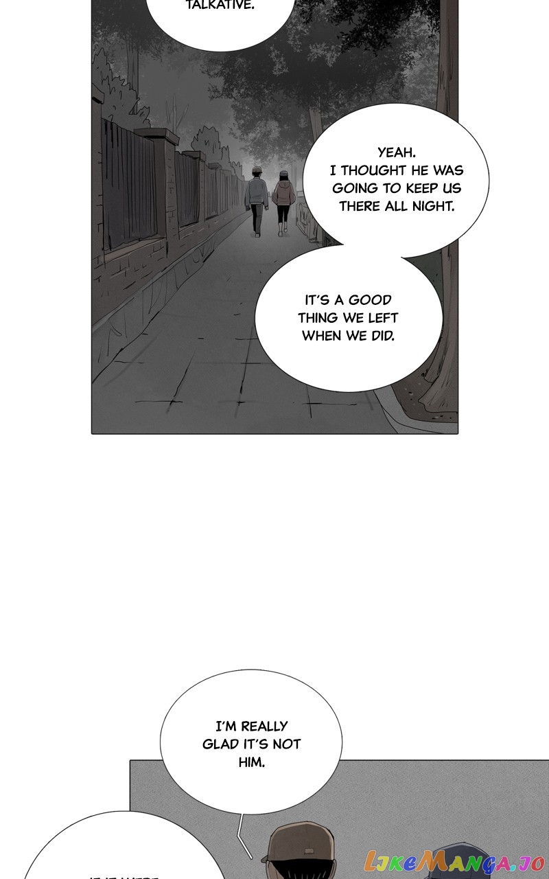 Connect - Manga chapter 23 - page 19