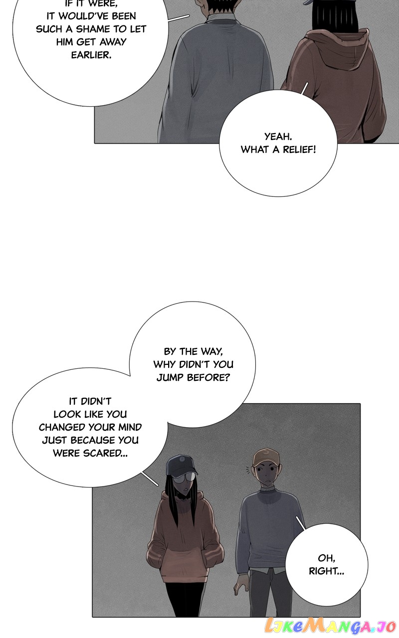 Connect - Manga chapter 23 - page 20