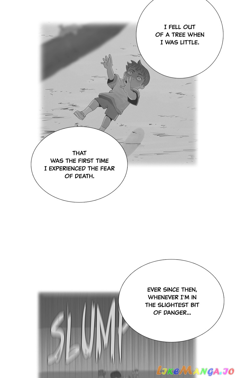 Connect - Manga chapter 23 - page 22