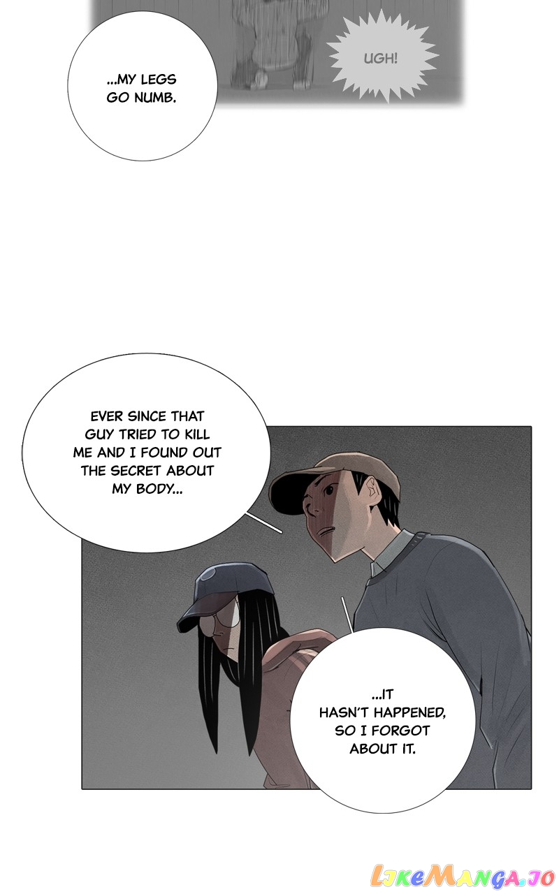 Connect - Manga chapter 23 - page 23