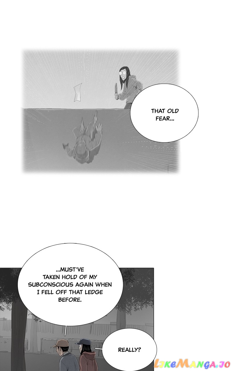 Connect - Manga chapter 23 - page 24