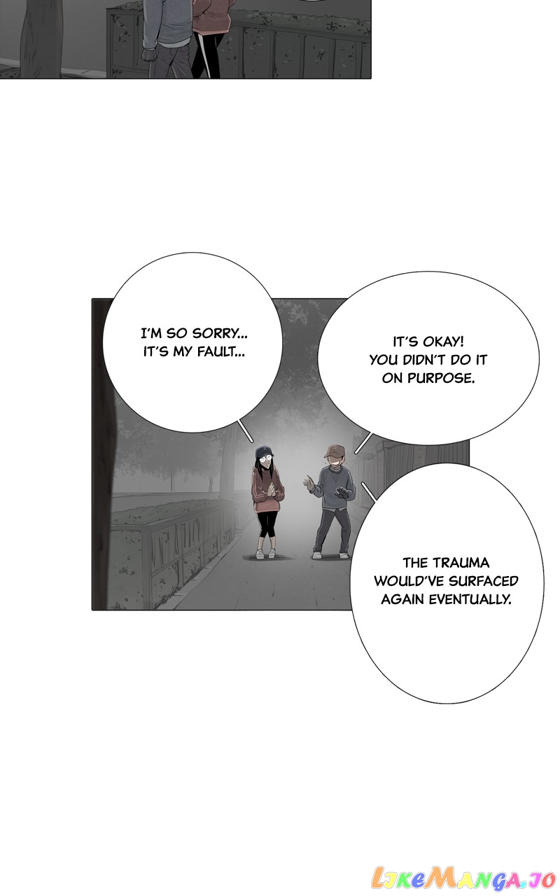 Connect - Manga chapter 23 - page 25
