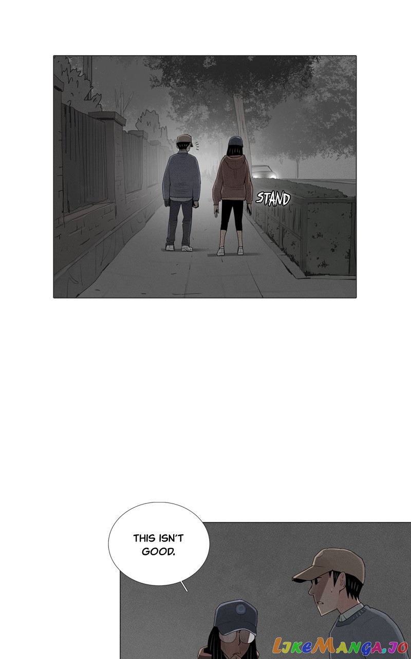 Connect - Manga chapter 23 - page 26