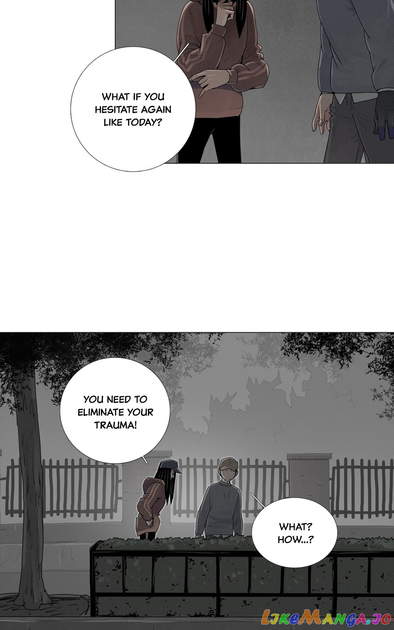 Connect - Manga chapter 23 - page 27