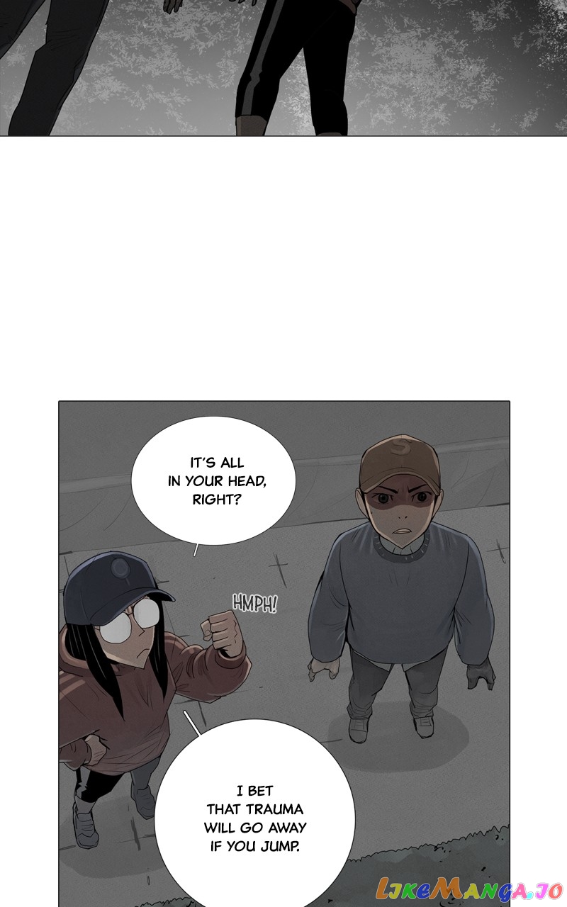 Connect - Manga chapter 23 - page 30
