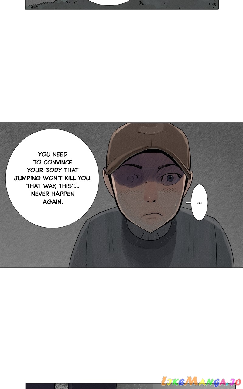 Connect - Manga chapter 23 - page 31
