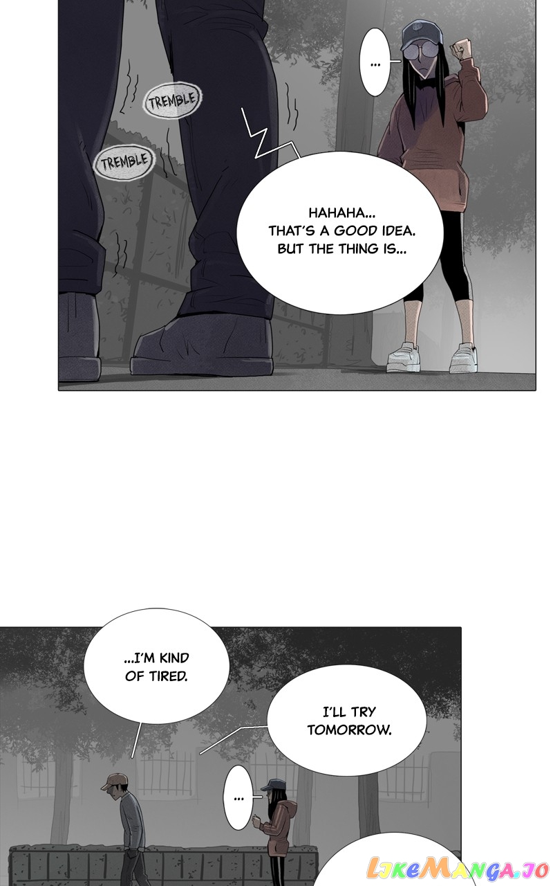 Connect - Manga chapter 23 - page 32